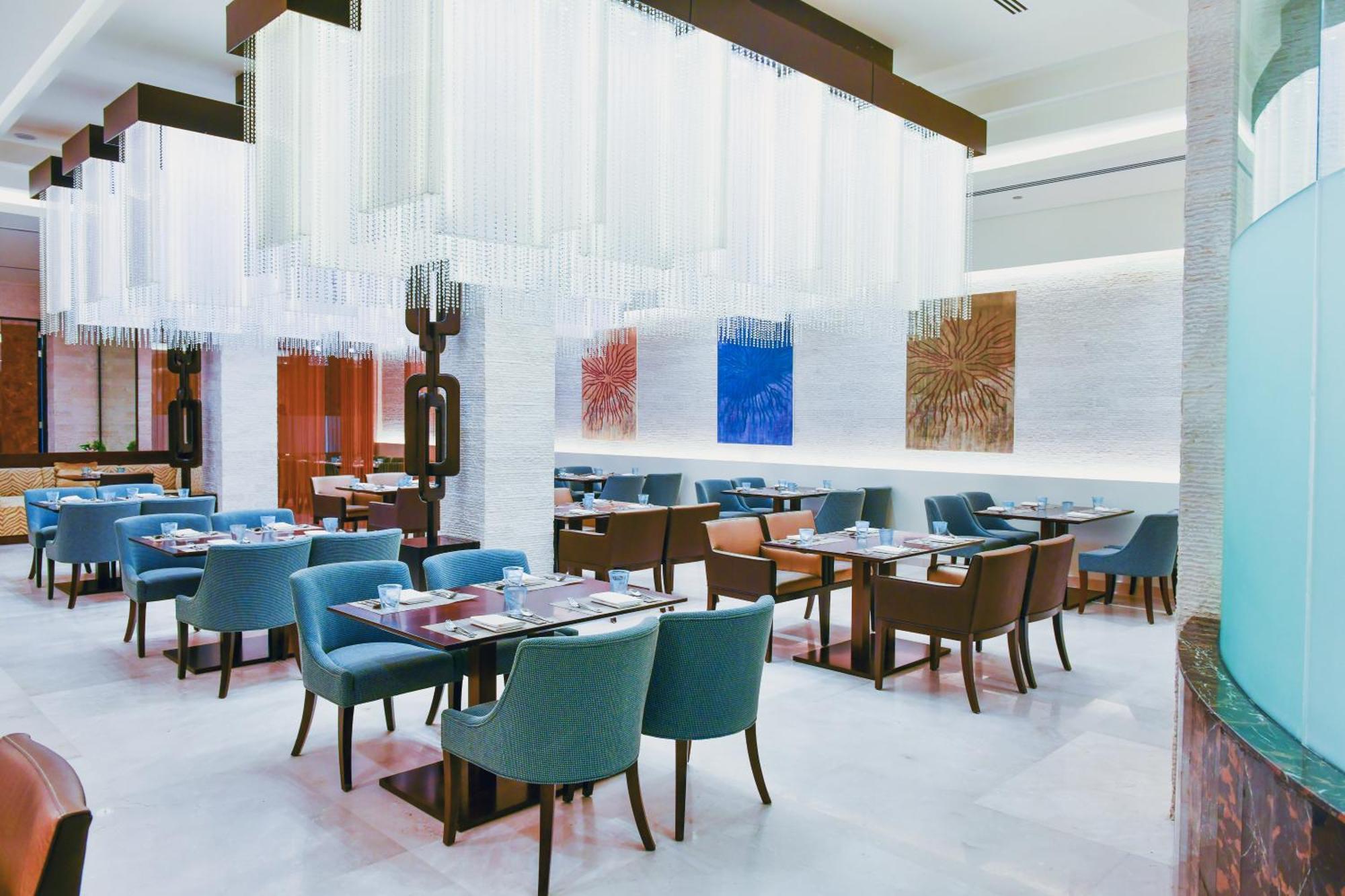 Grand Millennium Tabuk Otel Dış mekan fotoğraf